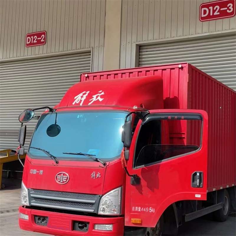 河北石家庄桥西至克孜勒苏物流专线一站式服务，高效运输保障