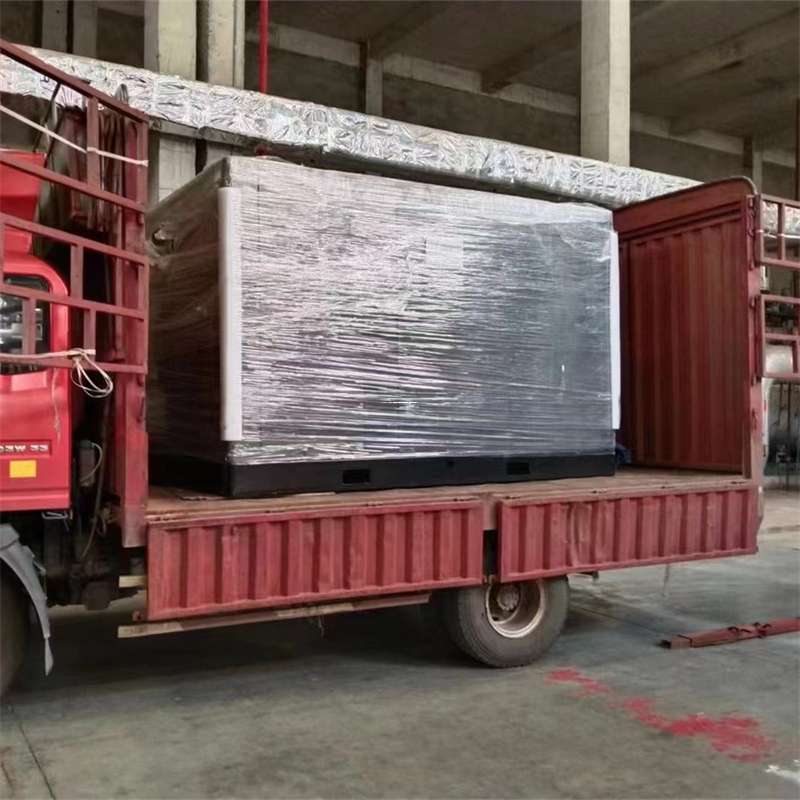 河北石家庄桥西到石嘴山物流公司一站式货运服务，满足您的各种需求