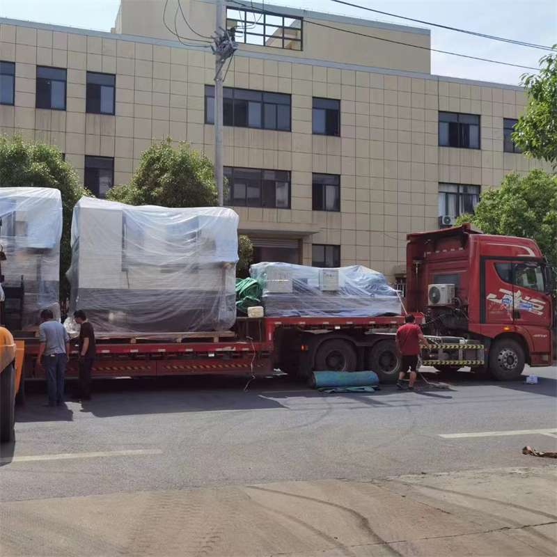 河北石家庄桥西到南京物流公司一站式服务，让货运更轻松