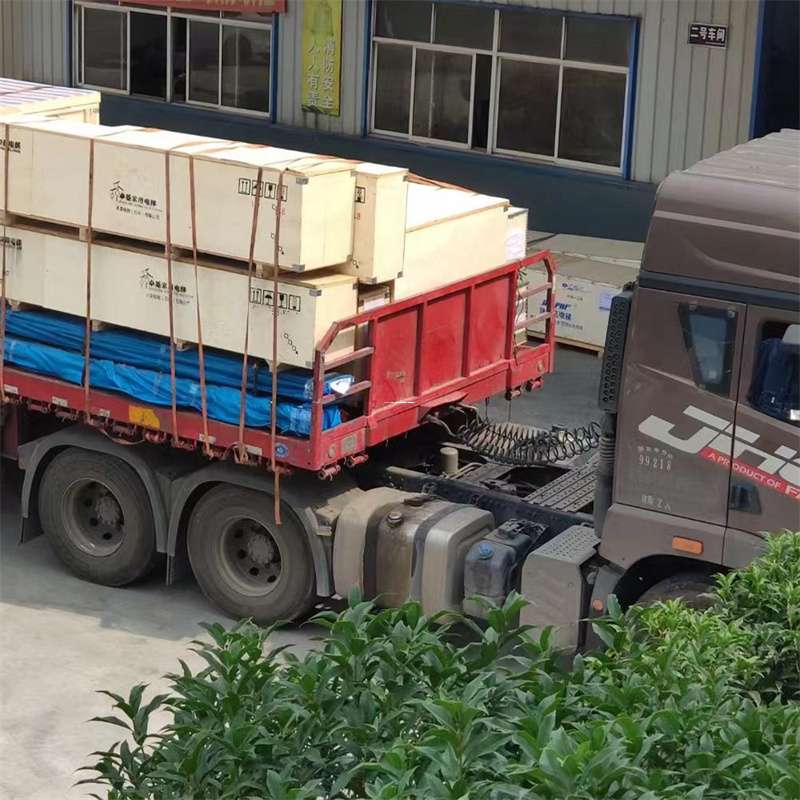 河北石家庄桥西到海口物流公司一站式服务，让货运更轻松
