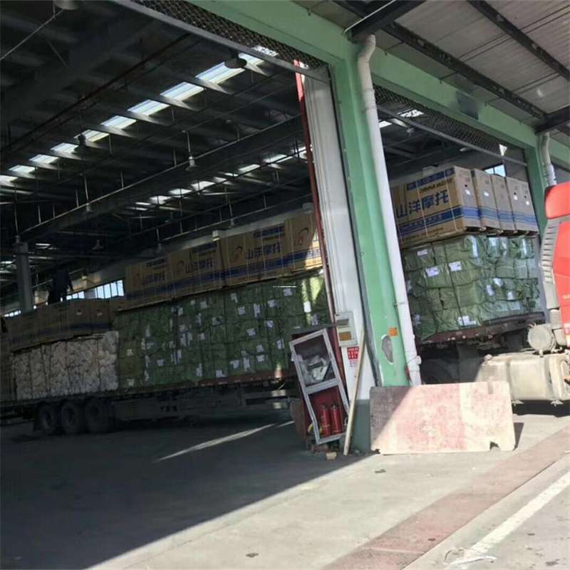 河北石家庄桥西到新疆阿拉尔物流公司一站式服务，让货运更轻松
